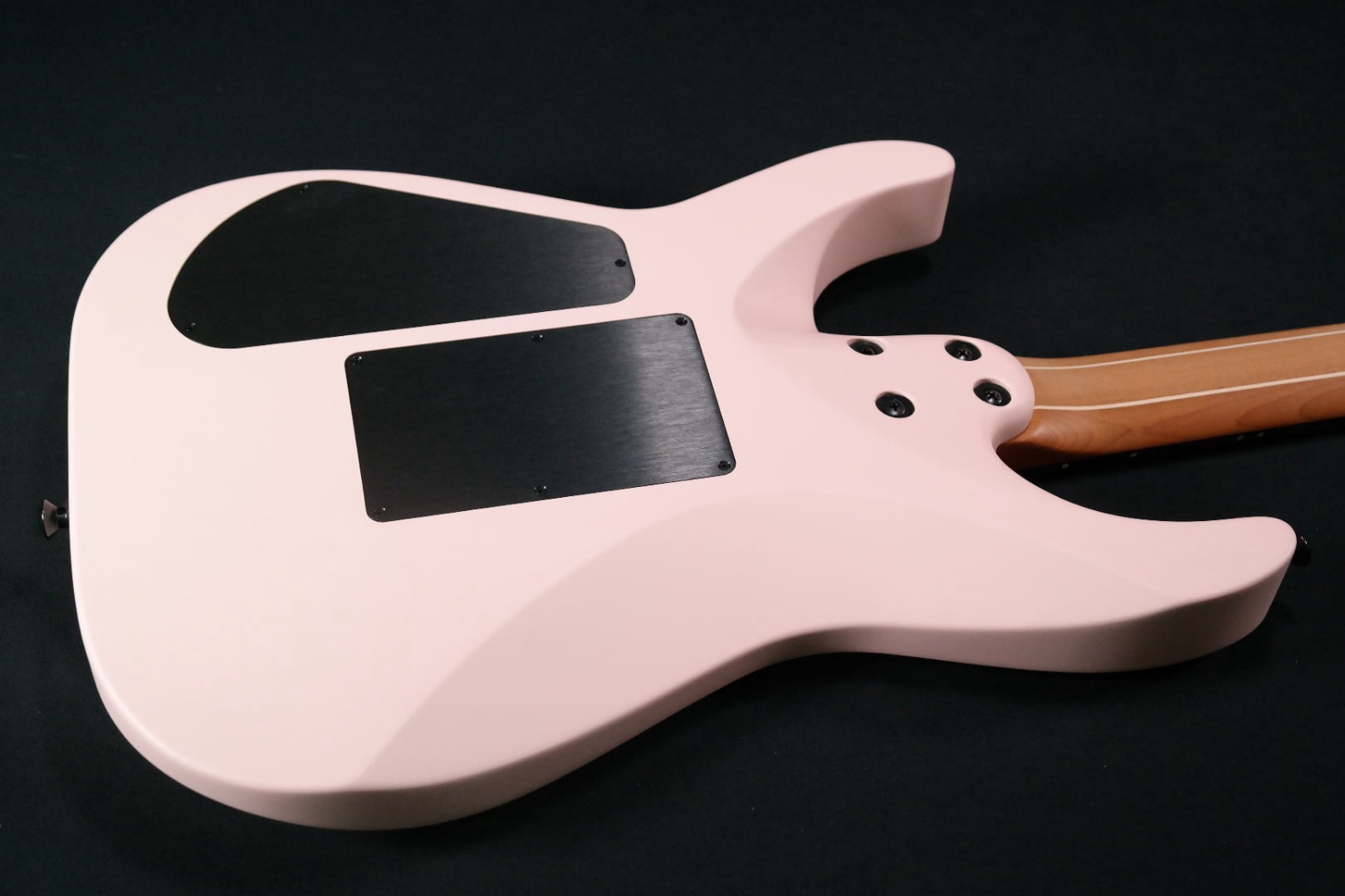 Jackson American Series Virtuoso Satin Shell Pink 805