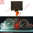 thumbnail image 1 of 1pcs Lcd Display Screen For Peugeot 407 407sw Coupe Instrument Cluster Dashboard Pixel Repair A2c53119649, 1 of 1
