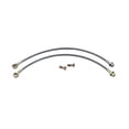 thumbnail image 1 of Almencla 7/16" Disc Brake Hose Kit 16inch for Chevelle 64-72 Sturdy Professional, 1 of 8