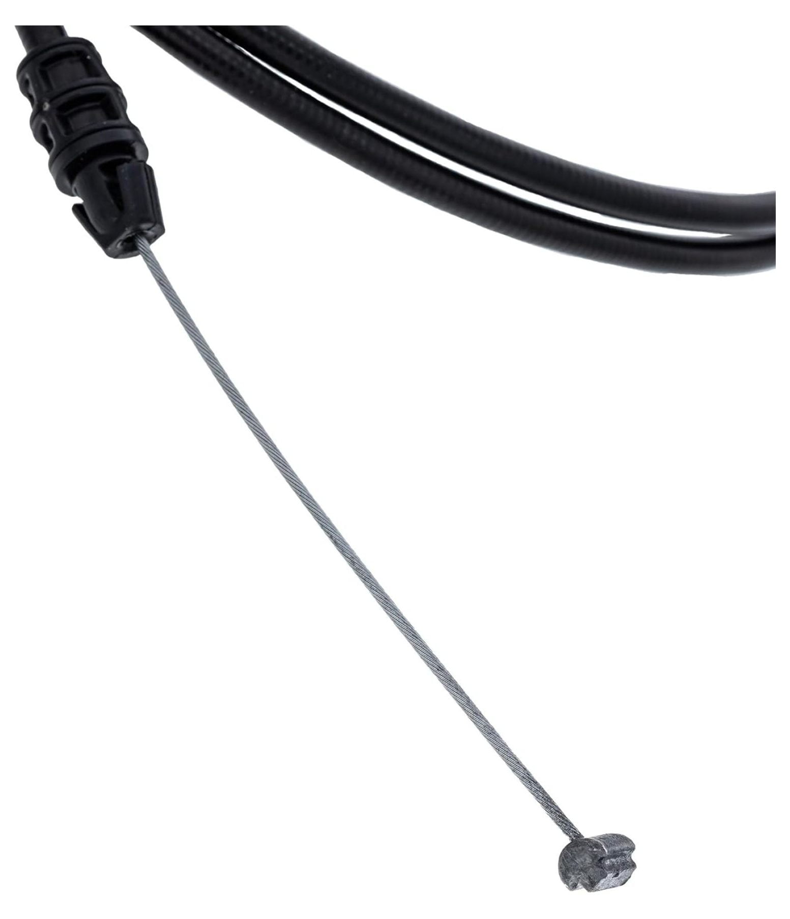 Lawn Mower Forward Cable 946-04728A - MTD Replacement Part for 21 Inch Mowers - SP21HW-H, RM410 Compatible - Single Speed Cable
