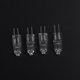 thumbnail image 3 of 100 Pzs G4 Lampara Halogena 12V 35W Lampara de Base Calido, 3 of 5