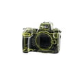 thumbnail image 3 of Nikon Z 8 Appareil Photo Sans Miroir Format FX Boîtier, 3 of 6
