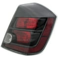 thumbnail image 4 of Dorman 1611379 Passenger Side Tail Light Assembly for Specific Nissan Models, 4 of 4