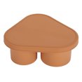 thumbnail image 2 of Cup Ice  Tray, Leak Proof Hollow Cylinder Ice  Tray  for Home, 2 of 8