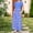Purple B, variant on SGFCWSX Girls Short Sleeve Maxi Dress Kids Summer Crewneck Vintage Floral Print A-Line Dress with Pockets for Casual Wear Blue Size 4-5 Years