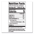thumbnail image 5 of 5 Gum, Peppermint Cobalt, 15 Sticks/pack, 10 Packs/box | Bundle of 5 Boxes, 5 of 6