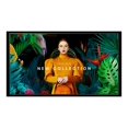 thumbnail image 1 of Samsung QB75C - Écran LCD Rétroéclairé par DEL de Classe Diagonale 75 Pouces Série QBC - Affichage Numérique - Tizen OS - 4K UHD (2160p) 3840 x 2160, 1 of 8