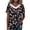 Z66 Multicolor-Cotton Tshirts for Women, variant on Cotton Tshirts for Women V Neck Short Sleeve Tops Lace Trim Dressy Casual Blouses Lightweight Breathable office Vacation Summer Tops 2026 M
