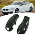 thumbnail image 4 of Car Shifter Protector, Gear  Knob  Carbon Fiber Style  For LHD, 4 of 8