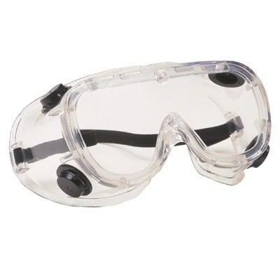 

SEPTLS1124401300 - 441 Basic-IV Indirect Vent Goggles - 4401-300 Frame Color - Clear By Bouton