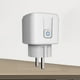 thumbnail image 1 of WiFi Smart Socket 20A Smart Socket Toma de corriente Monitor de potencia Función de cuenta regresiva JShteea El nuevo, 1 of 9