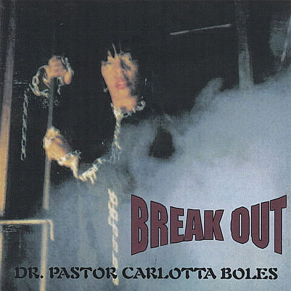 Breakout (CD)