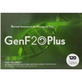 Albion Medicals Genf20 Plus Hgh Releaser Human Growth Hormone