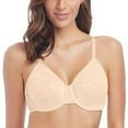 thumbnail image 2 of Wacoal Visual Effects Minimizer Bra 857210, 2 of 5