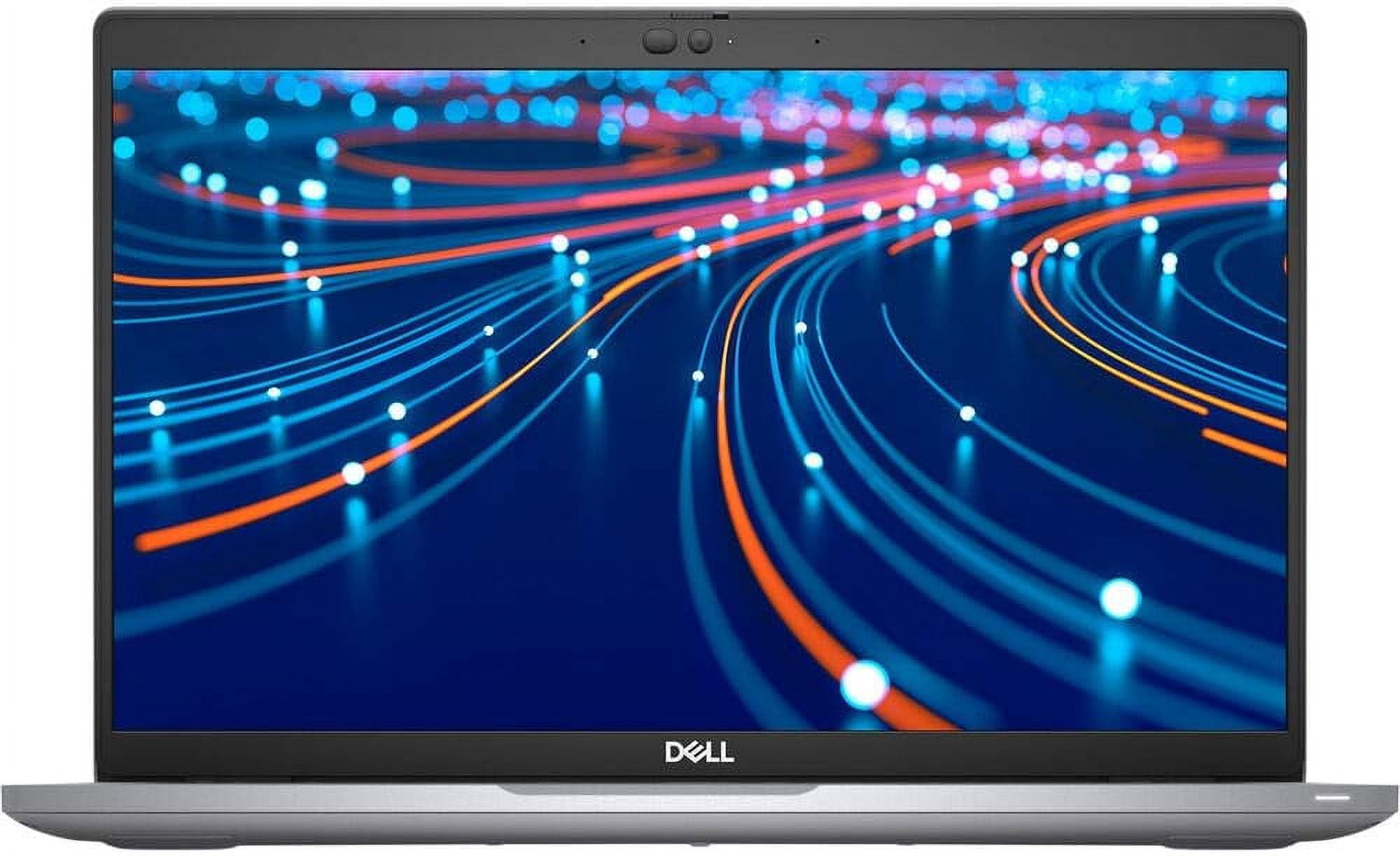Dell Latitude 5420 Intel i7-1165G7 16GB RAM 256GB SSD Win10 Laptop Notebook PC