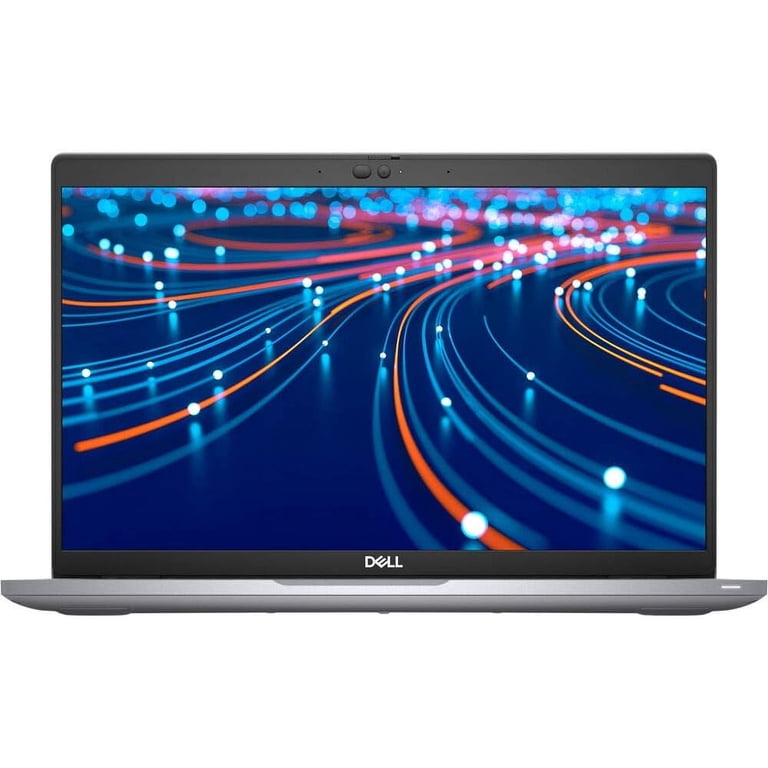 Restored Dell Latitude 5420 Intel i7-1165G7 32GB RAM 512GB SSD