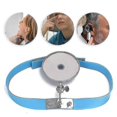 thumbnail image 3 of Ent Examination Head Wearing Reflective Mirror Forehead Wearing Medical Mirror, 3 of 4