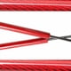 thumbnail image 1 of For Skoda Scala 2019-2024 Front Hood Bonnet Modify Gas Springs Struts Carbon Fiber Lift Supports Shock Dampers Absorber Rod Arms, 1 of 1