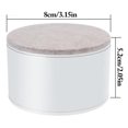 thumbnail image 3 of Coofit 4PCS Table Riser Anti-slip Abrasion Resistance Carbon Steel Bed Lift Sofa Riser, 3 of 10