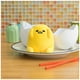 thumbnail image 5 of Peluche GUND Sanrio Gudetama The Lazy Egg, 13 cm, de peluche, 5 of 9