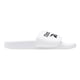 thumbnail image 1 of Sandalias Reebok Hombre Caballero Casual Classic Slide blanco 24 MX, 1 of 8
