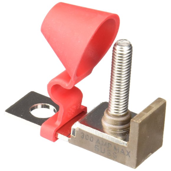 Conjunto de fusibles Samlex America 200A