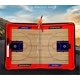 thumbnail image 4 of tableaux Tactiques De Basket-ball, Entraneur Board De Basketball Magntique Panneau Tactique Basketball Avec Marqueur Et Gomme - Entrenador De Baloncesto C, 4 of 5
