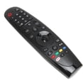 thumbnail image 2 of Control remoto de TV por voz, control remoto AN MR19BA Control remoto ANM BA Control remoto de televisión inteligente Acabado de lujo, 2 of 8