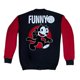 thumbnail image 2 of Chaqueta universitaria para hombre, 2 of 2
