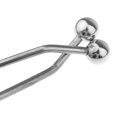 thumbnail image 4 of Esparcidor de boca de pescado Baoblaze de Acero inoxidable, 4 of 8