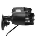 thumbnail image 3 of Fish  Circulation Pump, 360° Adjustable Submersible Silent Aquarium Wavemaker Pump Uniform Temp  For Seawater EU Plug 220V,US Plug 110V, 3 of 8