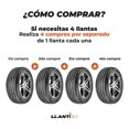 thumbnail image 3 of LLANTA 175/70R14 HIFLY HF201 84T, 3 of 5