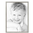 thumbnail image 2 of ArtToFrames 29" x 40" Malabar Picture Frame, 29x40 inch Gray MDF Poster Frame (WOM-5364),  Pack, 2 of 8