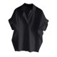 thumbnail image 1 of Camisetas de Manga Corta de Verano para Mujeres, Camisetas de Cuello Redondo de Moda para Casual, Hogar Y Diario, 1 of 7