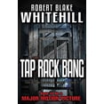thumbnail image 1 of Pre-Owned Tap Rack Bang (Paperback) 1941536492 9781941536490, 1 of 1