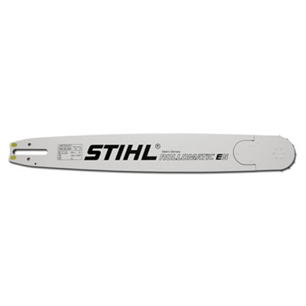 Stihl3003 008 6813 16 Inch ROLLOMATIC Super E Guide Bar
