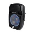 thumbnail image 2 of BOCINA BAFLE AIWA AWSP15TW INALAMBRICA 15 PULG RECARGABLE Aiwa 1000 W Pmpo | Awsp15tw, 2 of 3