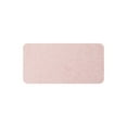 thumbnail image 3 of TIELUTT Water Absorbing Pad Bathroom White Diatomaceous Earth Kitchen Tray Towel Rack for Door Towel Racks for Bathroom Wall Mounted Paper Towel Holder Bathroom Shelves over Toilet Pool Towel Rack, 3 of 7