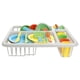 thumbnail image 2 of Pretend Play Cooking Toy 1 Set 15Pcs Assorted Color Kitchen Ware Ideal For Birthday Gifts Promoting Imagination Development, 2 of 3