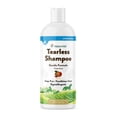 thumbnail image 1 of Shampoo NaturVet sin lágrimas hipoalergénico 473 ml, 1 of 3