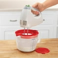 thumbnail image 2 of Mix and Store Measuring 8 Cup Pitcher By Chef's Pride, 2 of 4