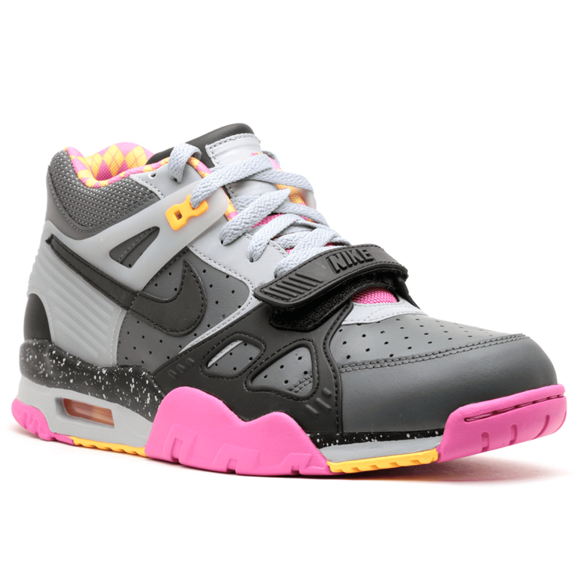 Bo knows sneakers online