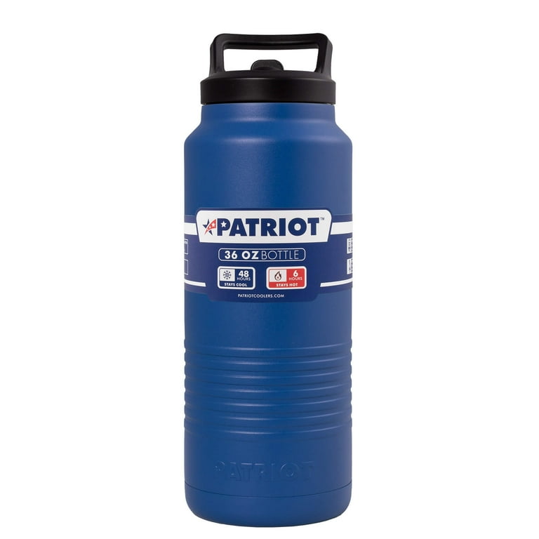 Stio | Unisex Yeti Rambler 36oz Bottle in Black