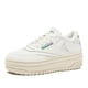 thumbnail image 1 of Zapatillas Reebok Club C Extra Plataforma para Mujer Blancas Talla 11, 1 of 6