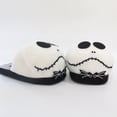 thumbnail image 2 of Peluche de anime Slippers Nightmares Before Christmas Jack, 2 of 2