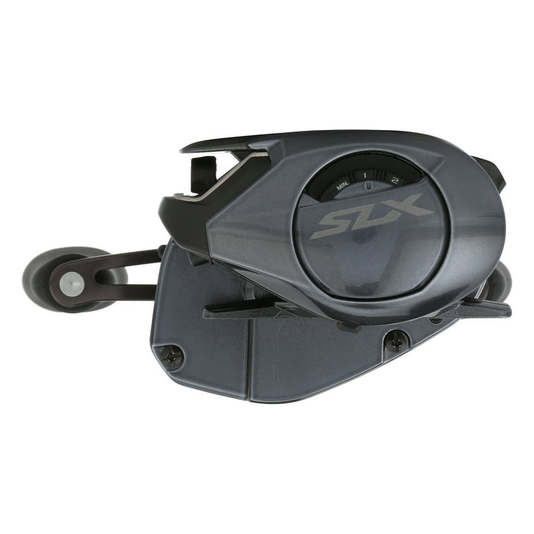 Shimano SLX 70XG A Low Profile Casting Fishing Reel with MGL Spool
