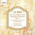 thumbnail image 1 of Cantates de Soprano Solo 1, 1 of 2
