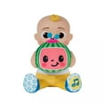 thumbnail image 4 of CoComelon Peek-a-Boo JJ Plush, 4 of 6