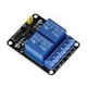 thumbnail image 3 of Módulo de relé con optoacoplador 10A 5V 12V 24V Salida de relé Componentes electrónicos JShteea El nuevo, 3 of 9