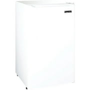 الشيف السحري MCBR350W2 3.5-Cu. قدم. ثلاجة بيضاء